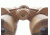 Veber Bpc Vr Classic Porro Prizm Rubber Armored Binocular, Desert Camo, 30x60 BBPCC3060VRC