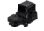 Vector Optics Omega 1x27x39 Eight-Reticle, Black, SCRD-04