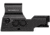 Vector Optics Omega 1x27x39 Eight-Reticle, Black, SCRD-04