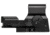 Vector Optics Omega 1x27x39 Eight-Reticle, Black, SCRD-04