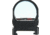 Vector Optics Frenzy-X 1x22x26 Red Dot Sight