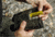 VECTRONIX SHOOTING SOLUTIONS Vector X 42 12x42mm Rangefinding Binocular, MSR-DMR Reticle, 917238-DIST