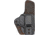 Versacarry Comfort Flex Custom Holster Iwb Sf Hellcat Pro Brn