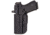 Versacarry Obsidian Essential Holster Iwb Poly Sf Hellcat Bl