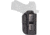 Versacarry Obsidian Essential Holster Iwb Poly Sf Hellcat Bl