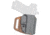 Versacarry Vslide Holster Owb Hybrid Sig P365 Macro Poly/brn