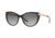 Versace V-ROCK VE4364Q Bifocal Prescription Sunglasses, 55mm, VE4364Q-529911-55-BI