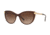 Versace V-ROCK VE4364Q Bifocal Prescription Sunglasses, 55mm, VE4364Q-530013-55-BI