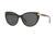 Versace V-ROCK VE4364Q Bifocal Prescription Sunglasses, 55mm, VE4364Q-GB1-87-55-BI
