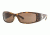 Versace VE4205B Progressive Sunglasses - Havana Brown Frame / 61 mm Prescription Lenses, 108-73-6115