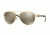Versace VE2165 Bifocal Prescription Sunglasses VE2165-12525A-58 - Lens Diameter 58 mm, Frame Color Pale Gold