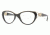 Versace VE3167 Eyeglass Frames GB1-5317 - Black Frame