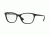 Versace VE3213B Eyeglass Frames 5114-52 - Black Frame