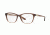 Versace VE3213B Eyeglass Frames 5165-52 - Brown Gradient Frame