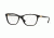 Versace VE3213B Eyeglass Frames GB1-52 - Black Frame