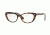 Versace VE3258 Eyeglass Frames 5267-51 - Havana Frame