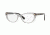 Versace VE3258 Eyeglass Frames 593-51 - Transparent Gray Frame