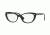 Versace VE3258 Eyeglass Frames GB1-51 - Black Frame