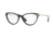 Versace VE3261 Eyeglass Frames GB1-52 - Black Frame