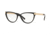 Versace VE3271A Eyeglass Frames GB1-54 - Black