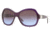 Versace VE4191 Sunglasses 774/79-6016 - Violet Violet Gradient