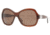 Versace VE4191 Sunglasses 869/73-6016 - Rule Brown Brown
