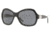 Versace VE4191 Sunglasses GB1/87-6016 - Black Gray