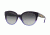 Versace VE4294 Sunglasses 51498G-56 - Violet/transparent Violet Frame, Grey Gradient Lenses