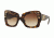 Versace VE4308B Bifocal Prescription Sunglasses VE4308B-108-13-52 - Lens Diameter 52 mm, Frame Color Havana