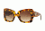 Versace VE4308B Bifocal Prescription Sunglasses VE4308B-511913-52 - Lens Diameter 52 mm, Frame Color Havana