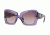 Versace VE4308B Bifocal Prescription Sunglasses VE4308B-51608H-52 - Lens Diameter 52 mm, Frame Color Transparent Violet
