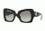 Versace VE4308B Bifocal Prescription Sunglasses VE4308B-GB1-11-52 - Lens Diameter 52 mm, Frame Color Black