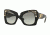 Versace VE4308B Bifocal Prescription Sunglasses VE4308B-K00111-52 - Lens Diameter 52 mm, Frame Color Black Gold Edition