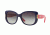 Versace VE4311 Progressive Prescription Sunglasses VE4311-51688G-56 - Lens Diameter 56 mm, Frame Color Blue