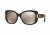 Versace VE4311 Progressive Prescription Sunglasses VE4311-GB1-5A-56 - Lens Diameter 56 mm, Frame Color Black