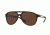 Versace VE4312 Bifocal Prescription Sunglasses VE4312-517473-60 - Lens Diameter 60 mm, Frame Color Havana Rubber