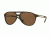 Versace VE4312 Bifocal Prescription Sunglasses VE4312-517573-60 - Lens Diameter 60 mm, Frame Color Green Rubber