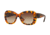 Versace VE4317 Bifocal Prescription Sunglasses VE4317-260-13-54 - Lens Diameter 54 mm, Frame Color Light Havana