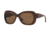 Versace VE4317 Bifocal Prescription Sunglasses VE4317-518773-54 - Lens Diameter 54 mm, Frame Color Brown Rule Black