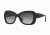 Versace VE4317 Bifocal Prescription Sunglasses VE4317-GB1-8G-54 - Lens Diameter 54 mm, Frame Color Black