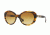 Versace VE4318A Bifocal Prescription Sunglasses VE4318A-52022L-55 - Lens Diameter 55 mm, Frame Color Striped Havana