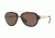 Versace VE4327 Bifocal Prescription Sunglasses VE4327-108-73-57 - Lens Diameter 57 mm, Frame Color Havana