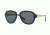 Versace VE4327 Bifocal Prescription Sunglasses VE4327-GB1-81-57 - Lens Diameter 57 mm, Frame Color Black