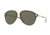Versace VE4341 Progressive Prescription Sunglasses, 58mm, Military Green, VE4341-52624T-58-PRO