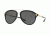 Versace VE4341 Progressive Prescription Sunglasses, 58mm, Black, VE4341-GB1-87-58-PRO