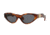 Versace VE4373 Bifocal Prescription Sunglasses, 54mm, VE4373-521787-54-BI