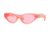 Versace VE4373 Bifocal Prescription Sunglasses, 54mm, VE4373-5310U9-54-BI