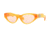 Versace VE4373 Bifocal Prescription Sunglasses, 54mm, VE4373-5311U8-54-BI