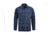 Vertx Canyon River Flannel - Mens, Blue Ridge Plaid, Large, F1 VTX1500 BLRP LARGE