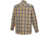 Vertx Canyon Valley Flannel Long Sleeve Shirt - Mens, Golden Club Check, Extra Large, F1 VTX1501 GCC XLARGE N/A
